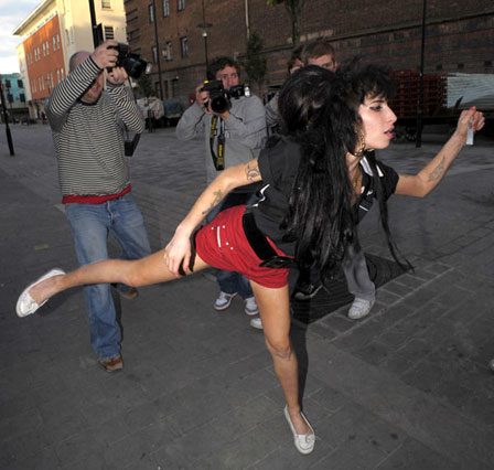 Amy Winehouse