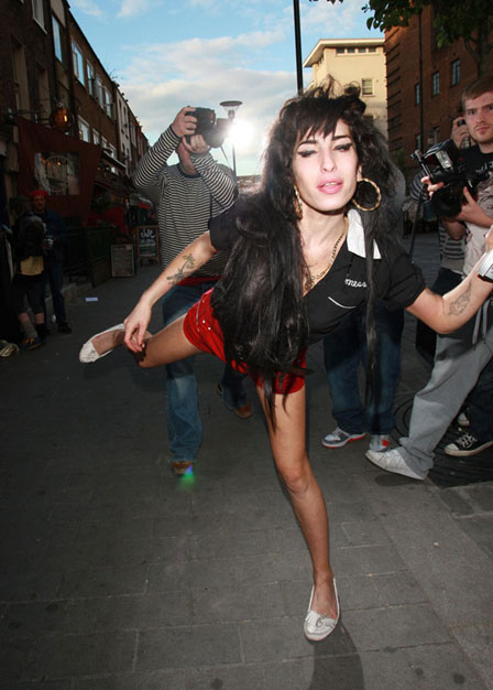 Amy Winehouse