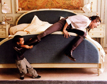 Angelina Jolie