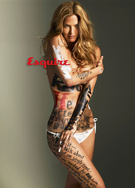 Bar Refaeli