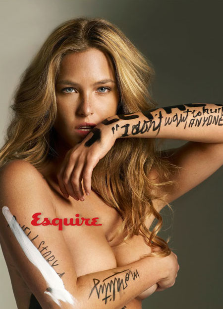 Bar Refaeli