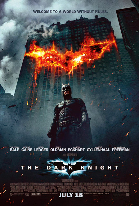 Batman - The Dark Knight