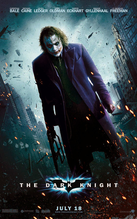 Batman - The Dark Knight