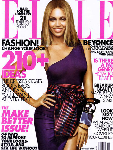 Beyonce