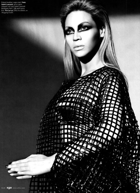 Beyonce