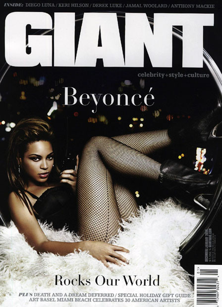 Beyonce