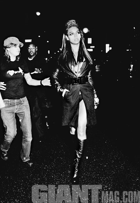 Beyonce
