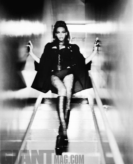 Beyonce