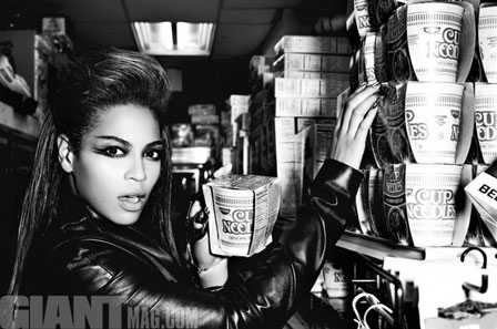 Beyonce