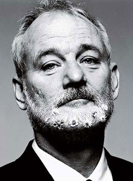 Bill Murray