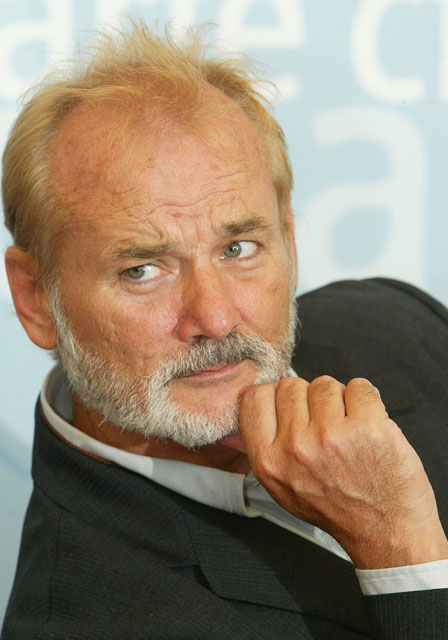 Bill Murray