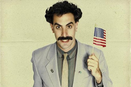 Borat