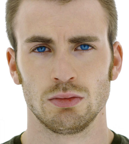 Chris Evans