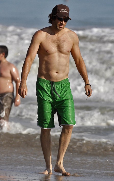 David Duchovny