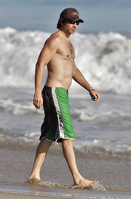 David Duchovny