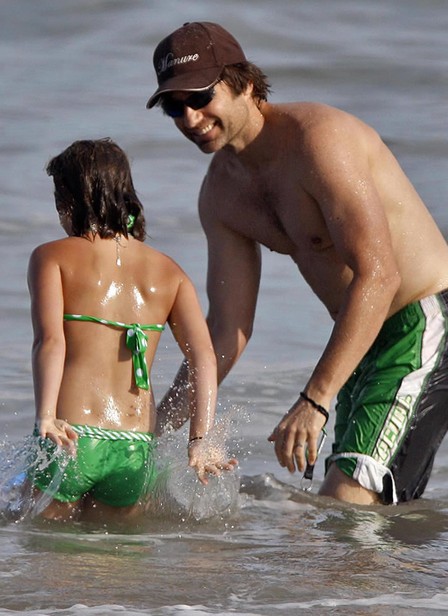 David Duchovny