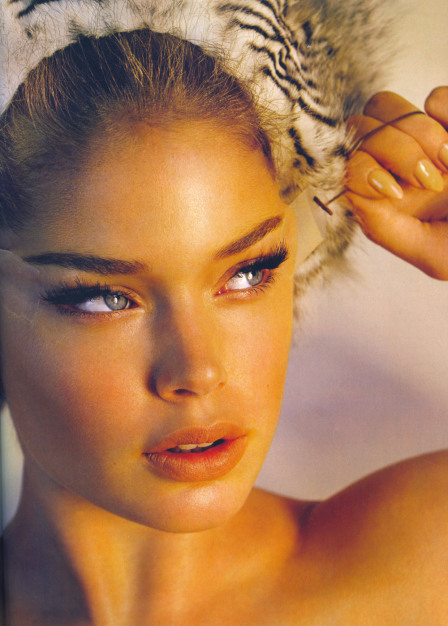 Doutzen Kroes