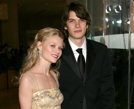Emilie de Ravin