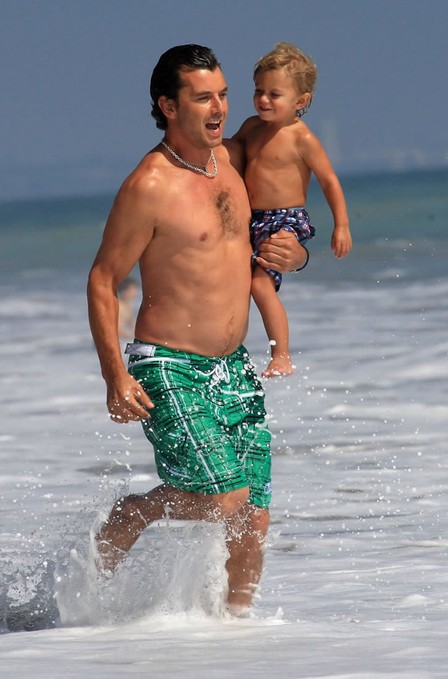 Gavin Rossdale