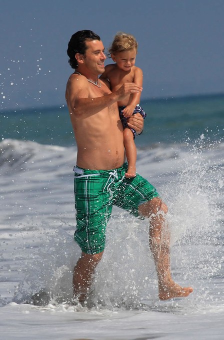 Gavin Rossdale