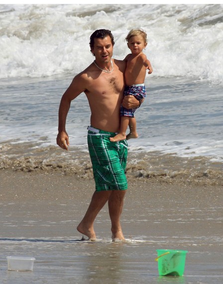 Gavin Rossdale