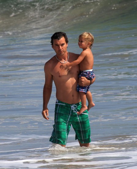 Gavin Rossdale
