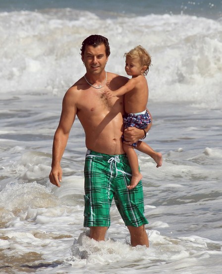 Gavin Rossdale