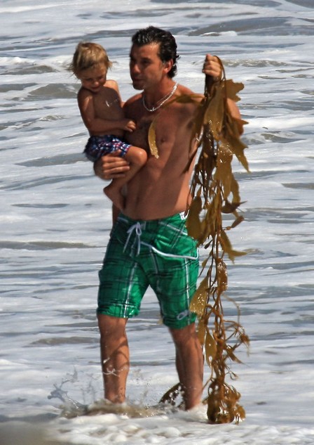 Gavin Rossdale