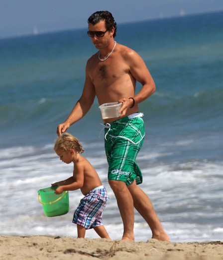 Gavin Rossdale
