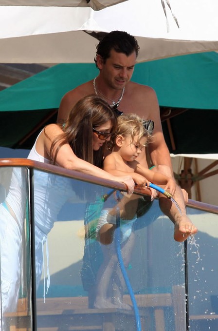 Gavin Rossdale