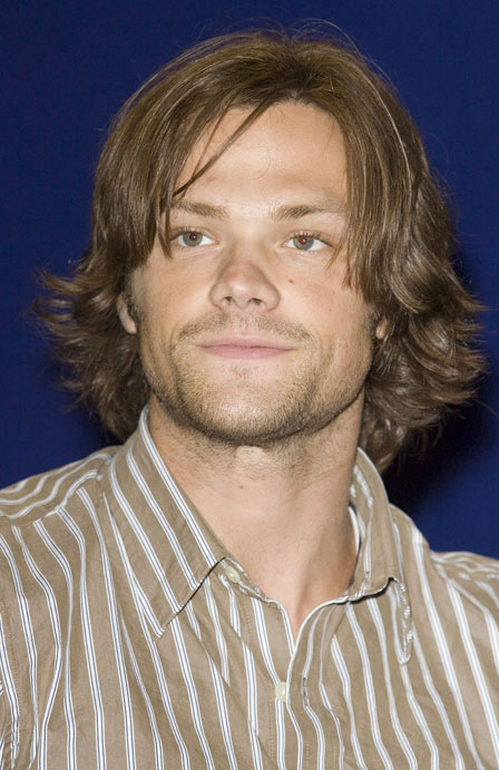 Jared Padalecki