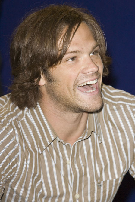 Jared Padalecki
