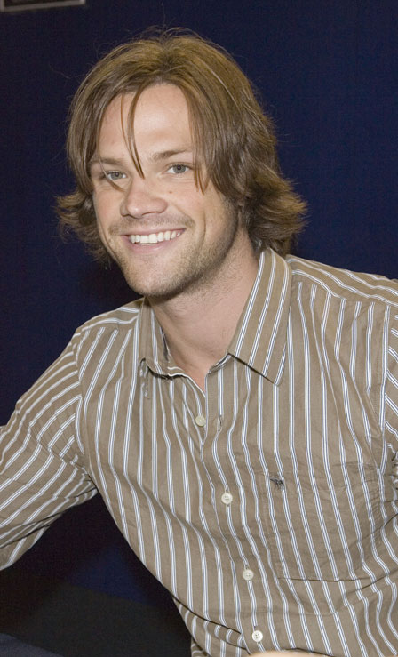 Jared Padalecki