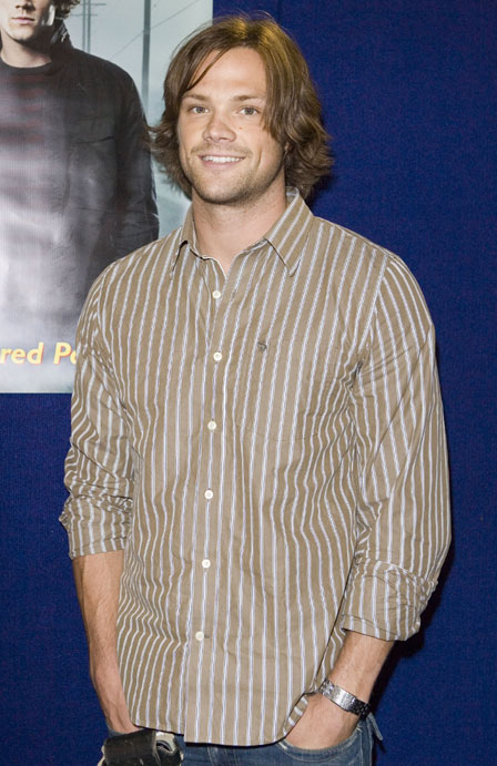 Jared Padalecki