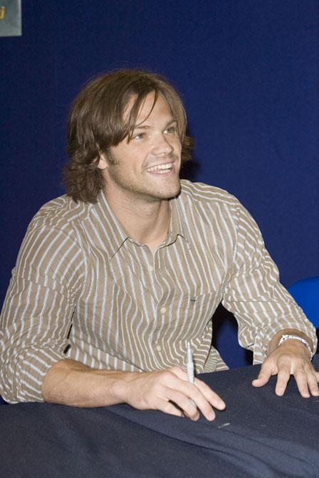 Jared Padalecki
