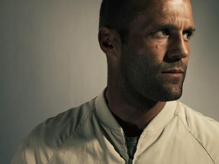 Jason Statham
