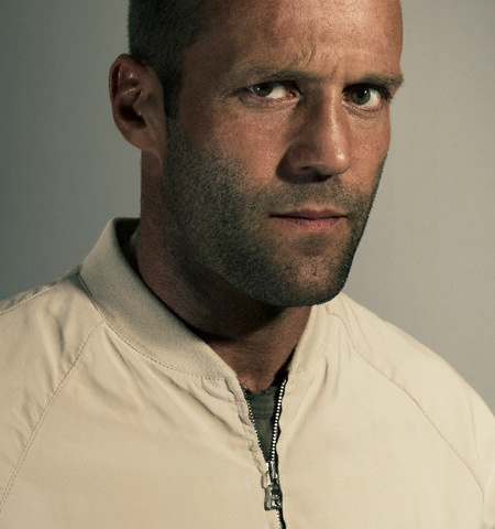 Jason Statham