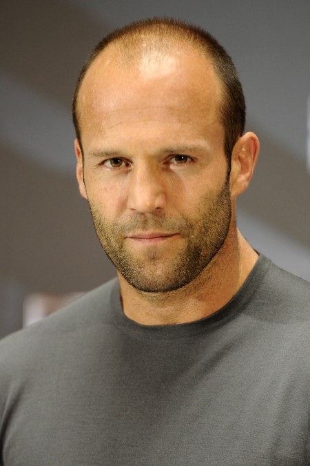 Jason Statham