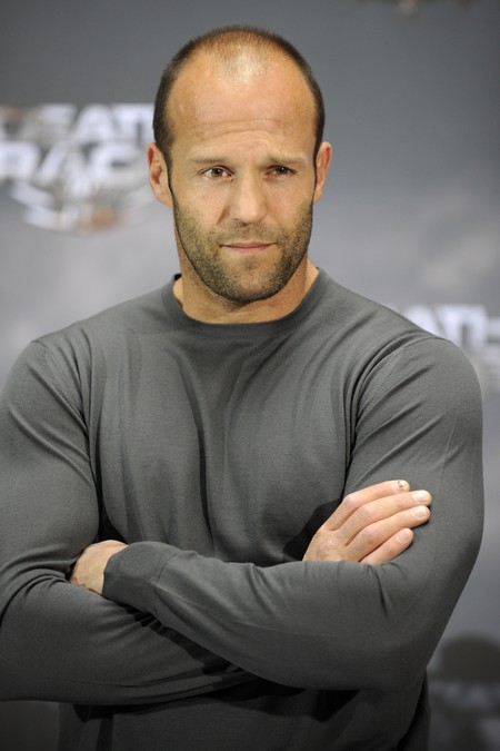 Jason Statham