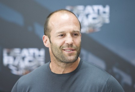 Jason Statham