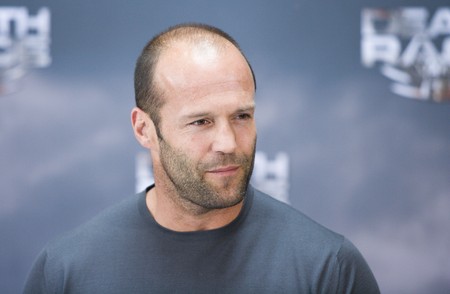 Jason Statham