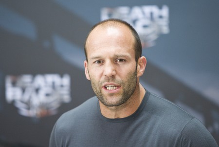 Jason Statham