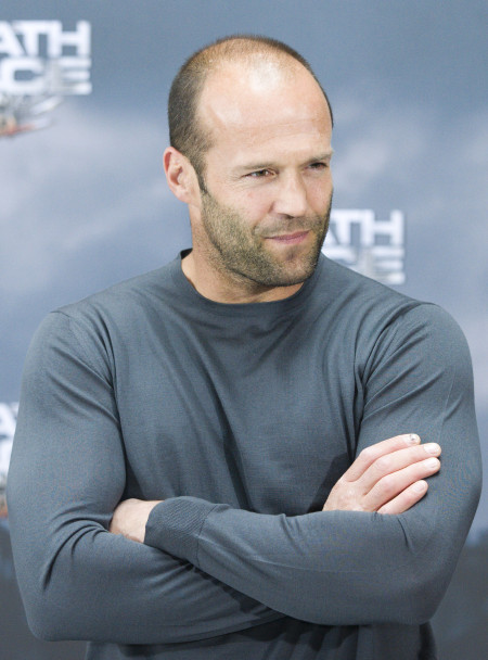 Jason Statham