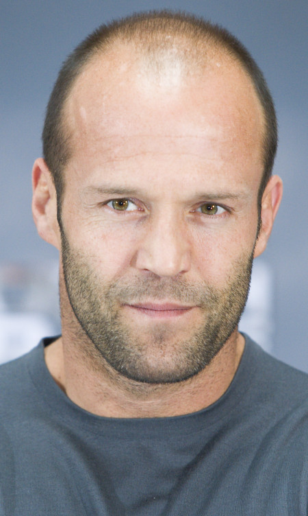 Jason Statham