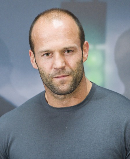 Jason Statham