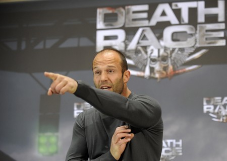 Jason Statham