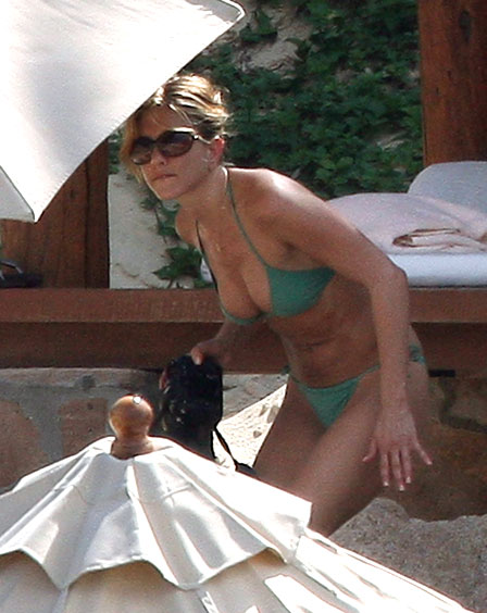 Jennifer Aniston