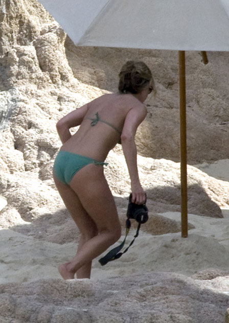 Jennifer Aniston
