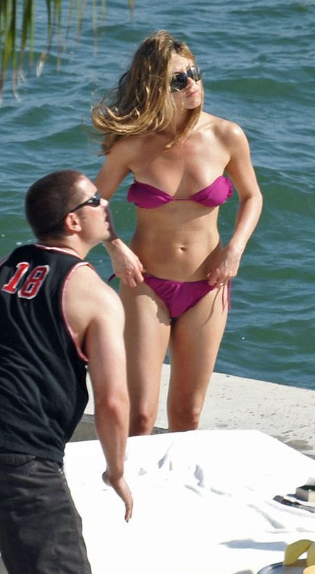 Jennifer Aniston