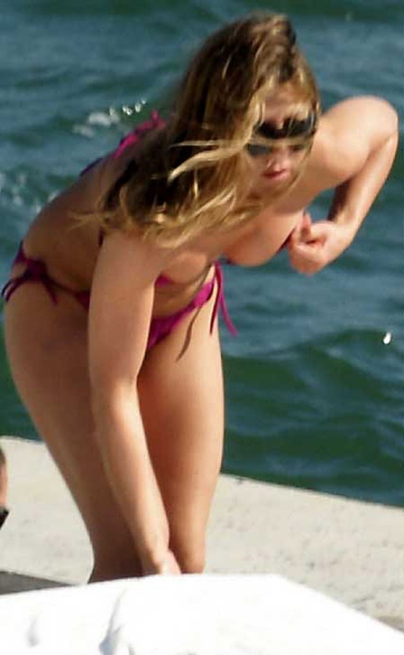 Jennifer Aniston